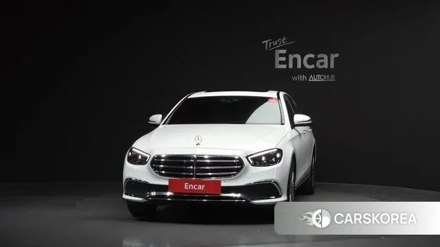 Mercedes-Benz E-Class W213 id 3415746 из Кореи 13