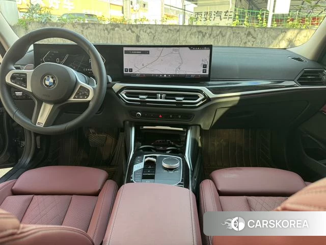 BMW 3 series id 4320657 из Китая 8