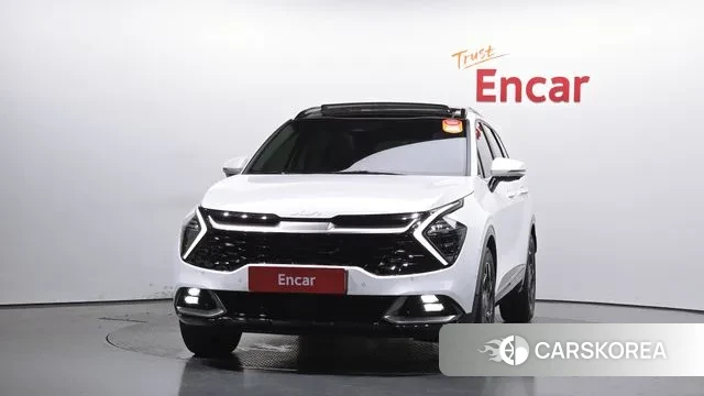 Kia Sportage 5th Generation id 3022920 из Кореи 13