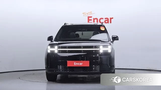 Hyundai Santa Fe (MX5) id 3031418 из Кореи 13