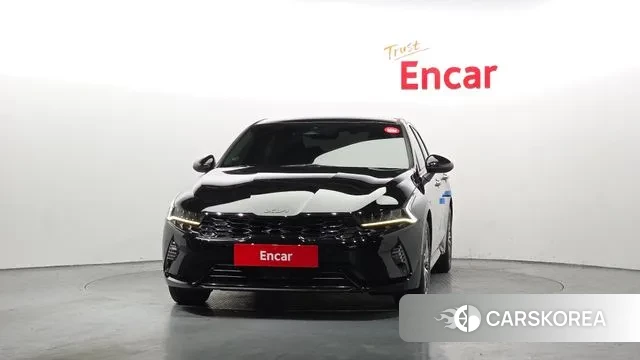 Kia K5 Hybrid 3rd Generation id 3691051 из Кореи 13