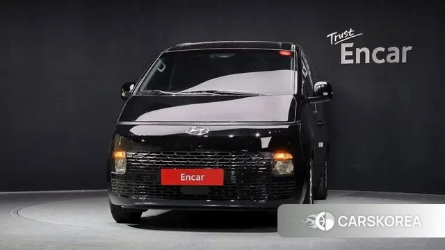 Hyundai Staria id 3765058 из Кореи 13