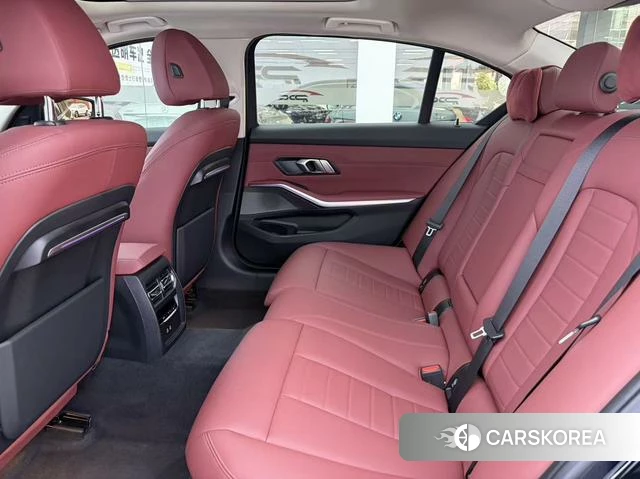 BMW 3 series id 4333850 из Китая 23