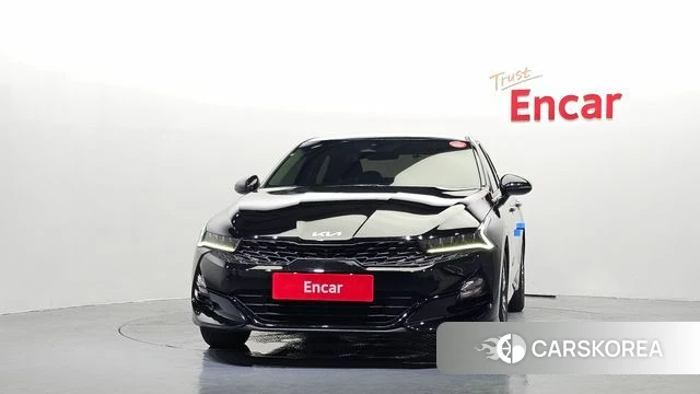 Kia K5 3rd generation id 4763061 из Кореи 23
