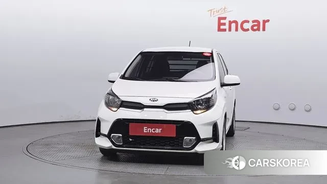 Kia Morning Urban (JA) id 2985369 из Кореи 13