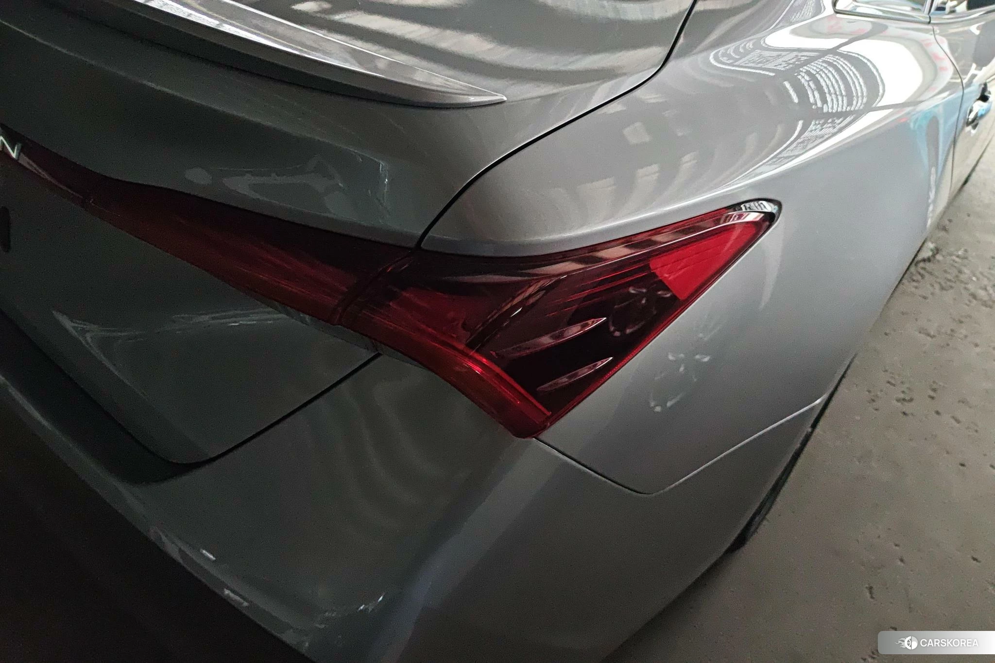 Toyota Asian dragon id 4479421 из Китая 10