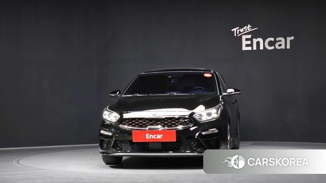 Kia Come New K3 id 3905465 из Кореи 13