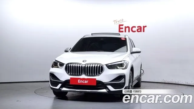 BMW X1 (F48) id 2880493 из Кореи 13