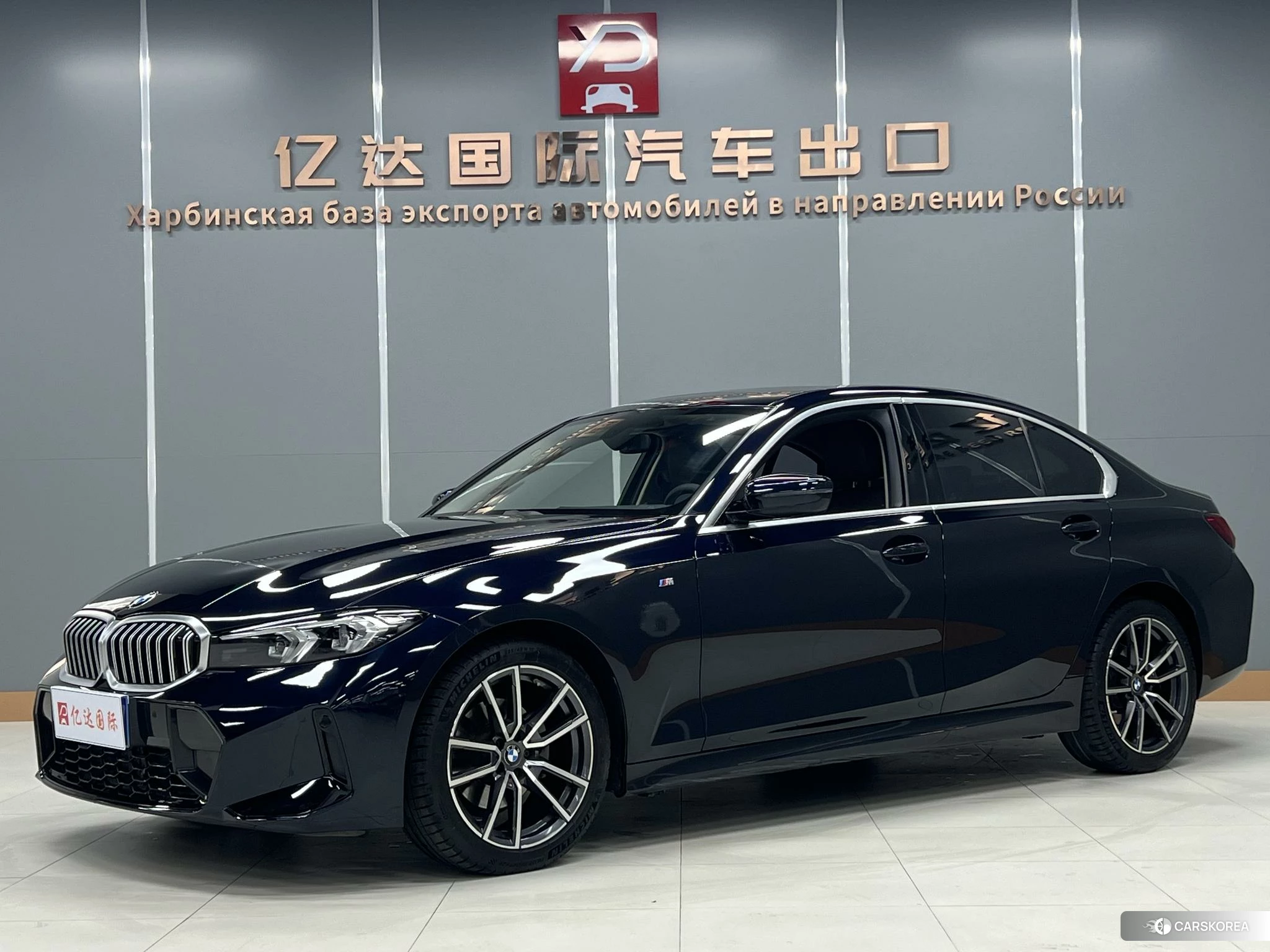 BMW 3 series id 4419491 из Китая 18