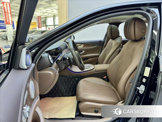Mercedes-Benz E-class id 4298497 из Китая 8