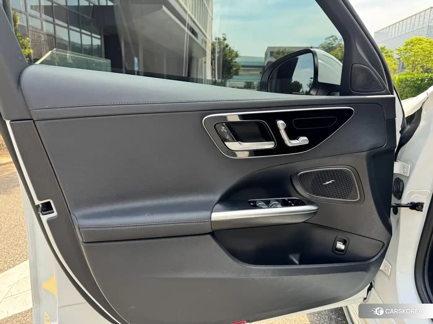Mercedes-Benz C-class id 4570634 из Китая 9