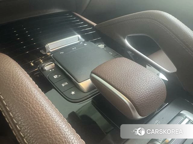 Mercedes-Benz GLE (import) id 4253155 из Китая 12