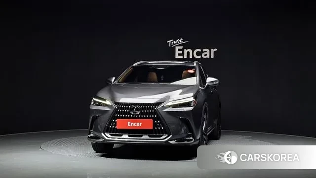 Lexus NX350h Second generation id 2959100 из Кореи 13