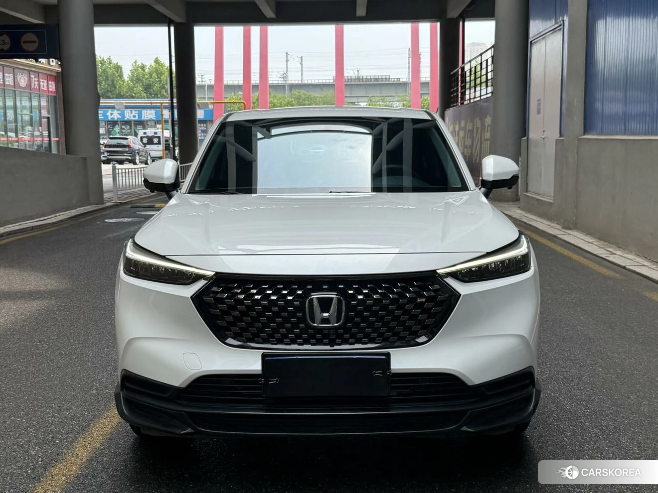 Honda XR-V id 4479491 из Китая 16