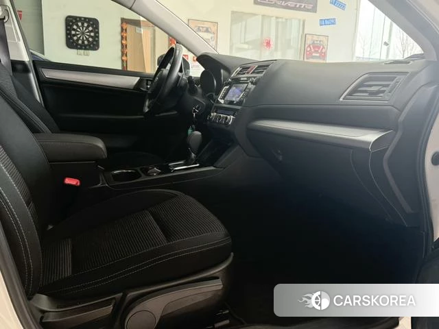 Subaru LEGACY Lion id 4235418 из Китая 17