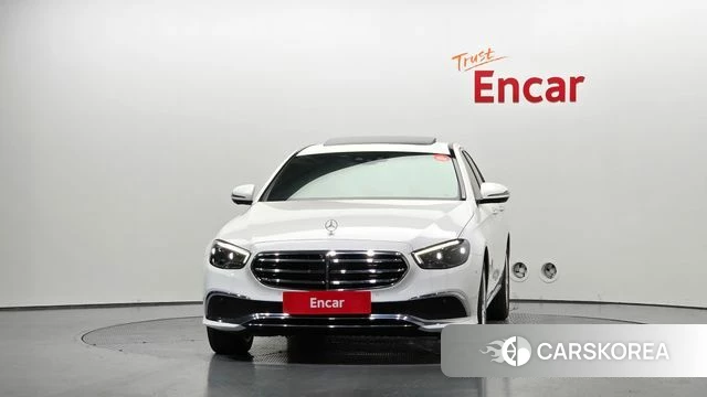 Mercedes-Benz E-Class W213 id 4591228 из Кореи 22