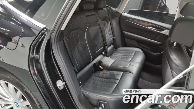 BMW 6 Series GT (G32) id 2782433 из Кореи 13