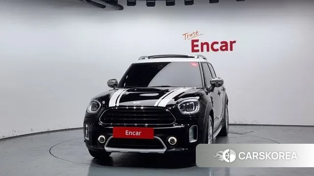 Mini Cooper Countryman id 2999258 из Кореи 13