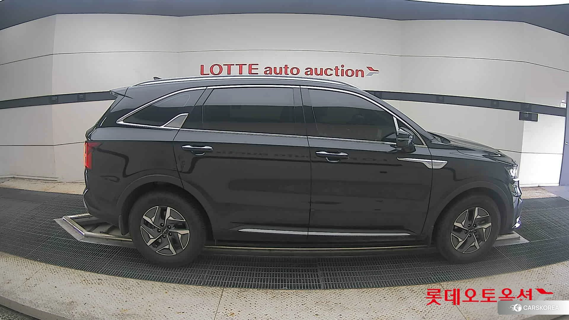 Kia Sorento Hybrid id 4909288 из Кореи 23