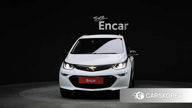 Chevrolet (GM Daewoo) Bolt EV id 3845214 из Кореи 13