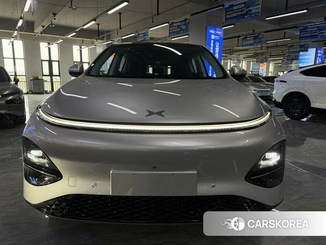 Xiaopeng Motors Xiaopeng G6 id 3908097 из Китая 11