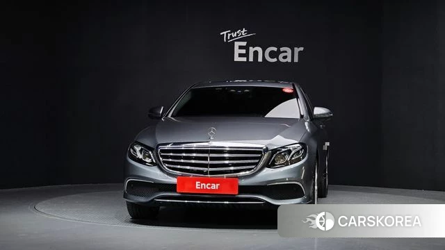 Mercedes-Benz E-Class W213 id 3955940 из Кореи 13