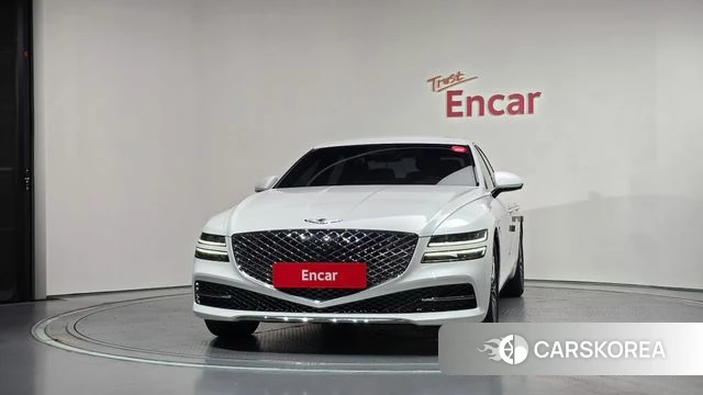 Genesis G80 (RG3) id 4650582 из Кореи 23