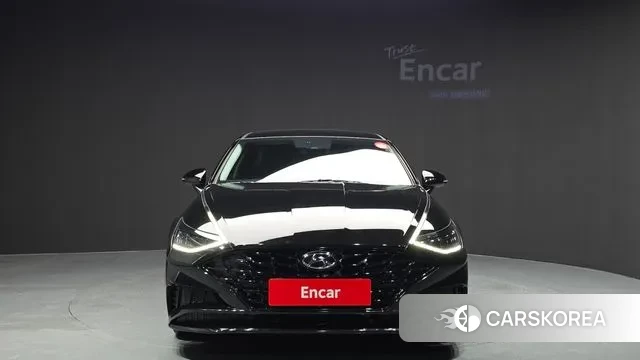 Hyundai Sonata (DN8) id 3448302 из Кореи 13