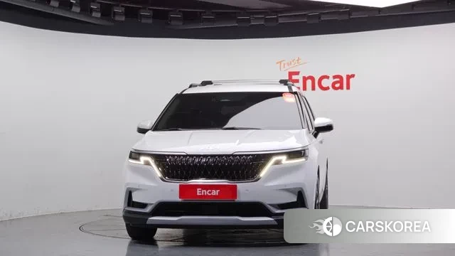 Kia Carnival 4th generation id 2964871 из Кореи 13