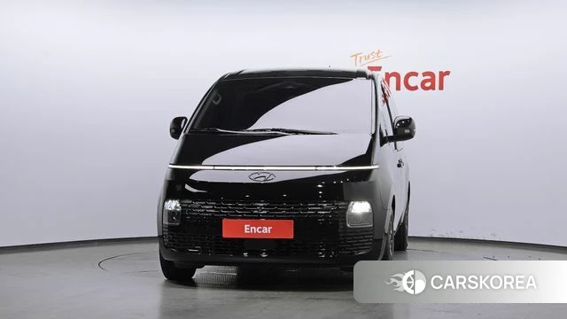 Hyundai Staria id 4630731 из Кореи 13