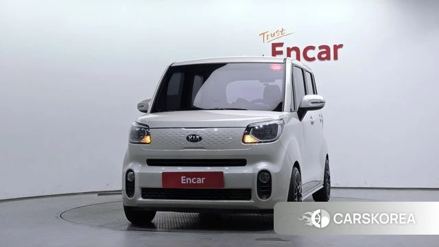 Kia The New Ray id 4647901 из Кореи 13