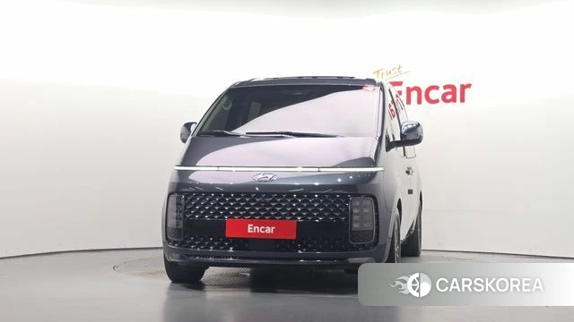 Hyundai Staria id 4899604 из Кореи 23