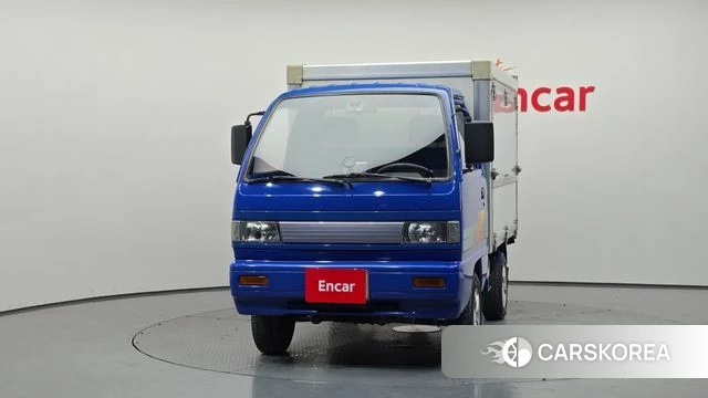 Chevrolet (GM Daewoo) New Labo id 4895635 из Кореи 23