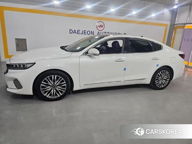 Kia K7 Premier id 3039029 из Кореи 13