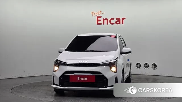 Kia The New Morning (JA) id 3502855 из Кореи 13