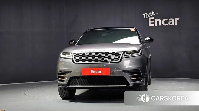 Land Rover Range Rover Velar id 4521010 из Кореи 23