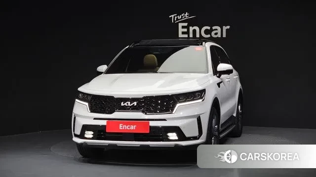 Kia Sorento 4th Generation id 3126565 из Кореи 13