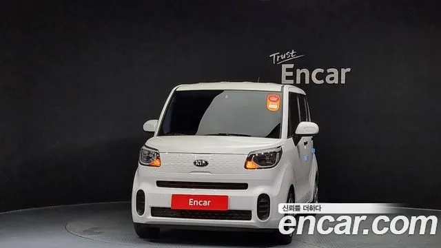 Kia The New Ray id 2945554 из Кореи 13