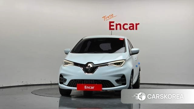Renault Korea (Samsung) Joe id 4726749 из Кореи 23