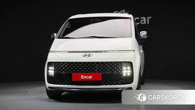 Hyundai Staria id 4494670 из Кореи 13
