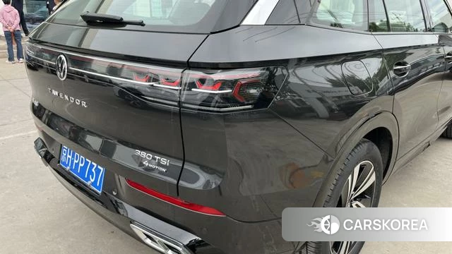 Volkswagen Range patrol id 4278932 из Китая 23
