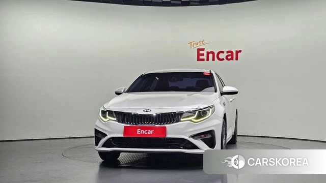Kia The New K5 2nd generation id 4923714 из Кореи 13