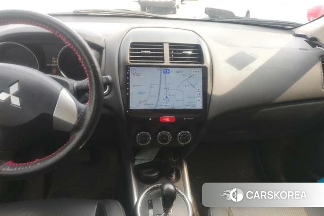 Mitsubishi  Jinxuan ASX id 4209591 из Китая 10