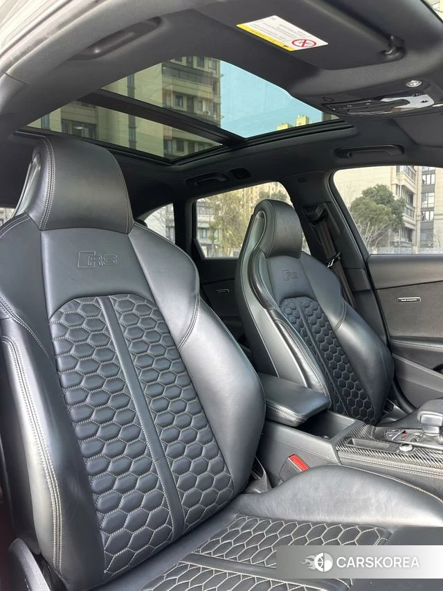 Audi RS 4 id 4272794 из Китая 12