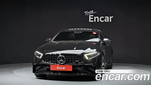 Mercedes-Benz CLS-Class C257 id 2718893 из Кореи 13