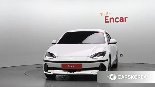 Hyundai Ionic 6 id 3131896 из Кореи 13