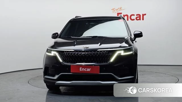 Kia Carnival 4th generation id 3839847 из Кореи 13