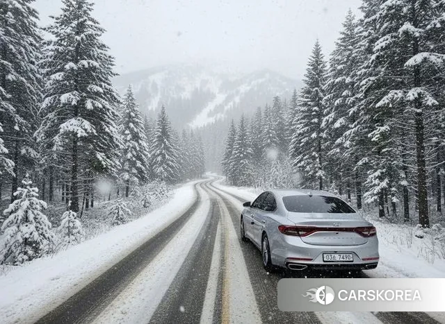 Hyundai Grandeur IG 2019 Серебряный из Кореи, фото 3