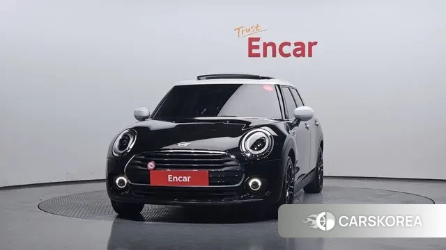 Mini Cooper Clubman id 3561093 из Кореи 13