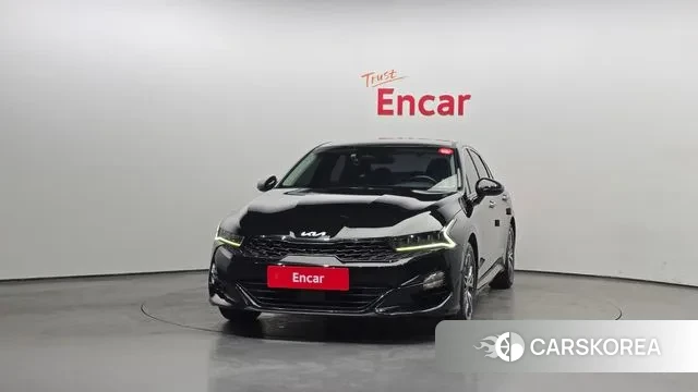 Kia K5 3rd generation id 3685288 из Кореи 13